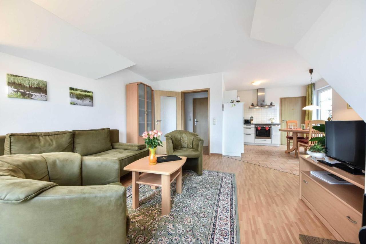 Ferienwohnung Elunia Heringsdorf (Usedom) Exterior foto