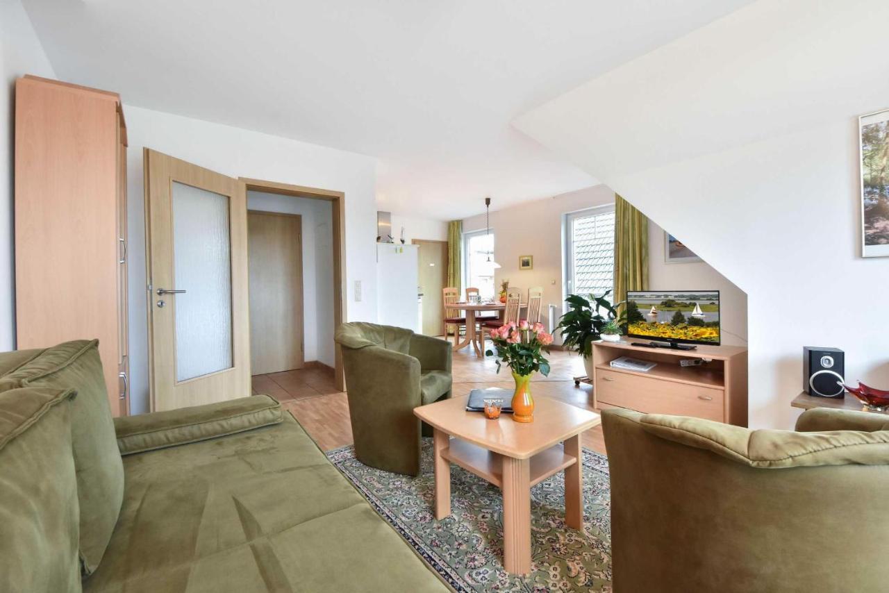 Ferienwohnung Elunia Heringsdorf (Usedom) Exterior foto