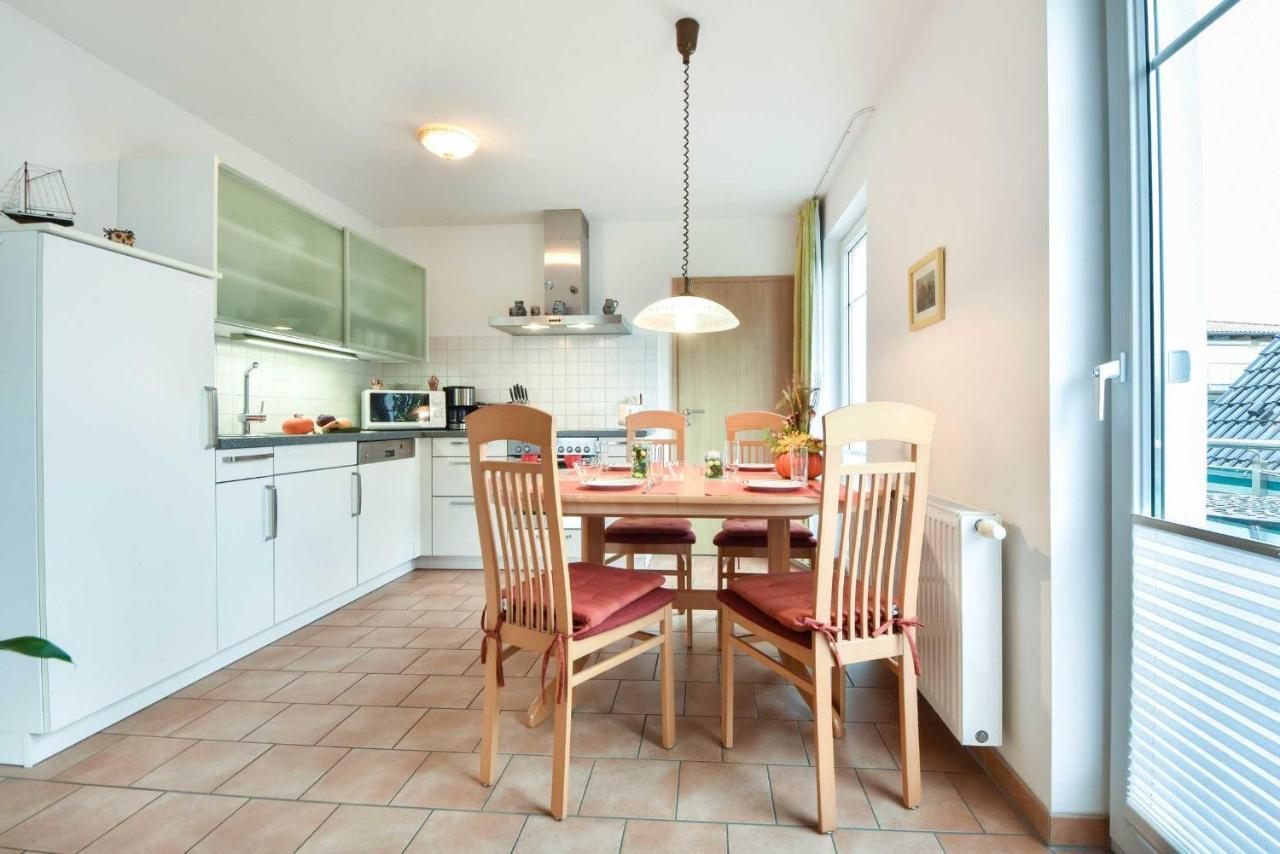 Ferienwohnung Elunia Heringsdorf (Usedom) Exterior foto