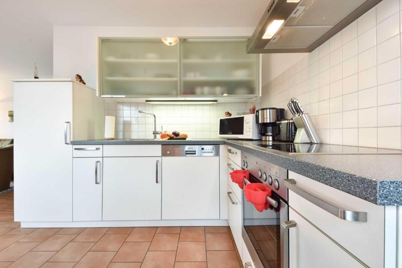 Ferienwohnung Elunia Heringsdorf (Usedom) Exterior foto